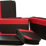 Чанта за CD/DVD Nylon (208)