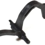 Датчик за хартията в печката за Samsung SCX4200/ML1710 (JC72-00987A) comp.