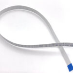 Лентов кабел за ADF на HP LaserJet M426/427(10pin)-comp