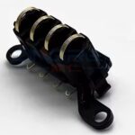 Контакти комплект за чипа на касетата за HP W1106A comp.