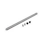 Почистваща ролка с бушинг за печката за Brother MFC 8480, HL-5340