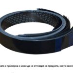 Лентов кабел за скенер секцията на Brother DCP 7030
