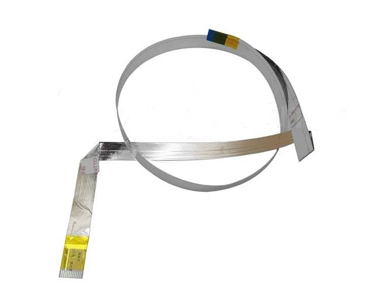 sp_data-cable-scx4200_12452 Лентов кабел за скенер секцията на Xerox WC3119 (JC39-00358A) 12pin comp - Image 1
