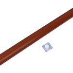 Изпичащо фолио за HP CLJ Enterprise M553 - comp