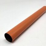 Изпичащо фолио за HP3525 - comp.(CE484A-FILM)