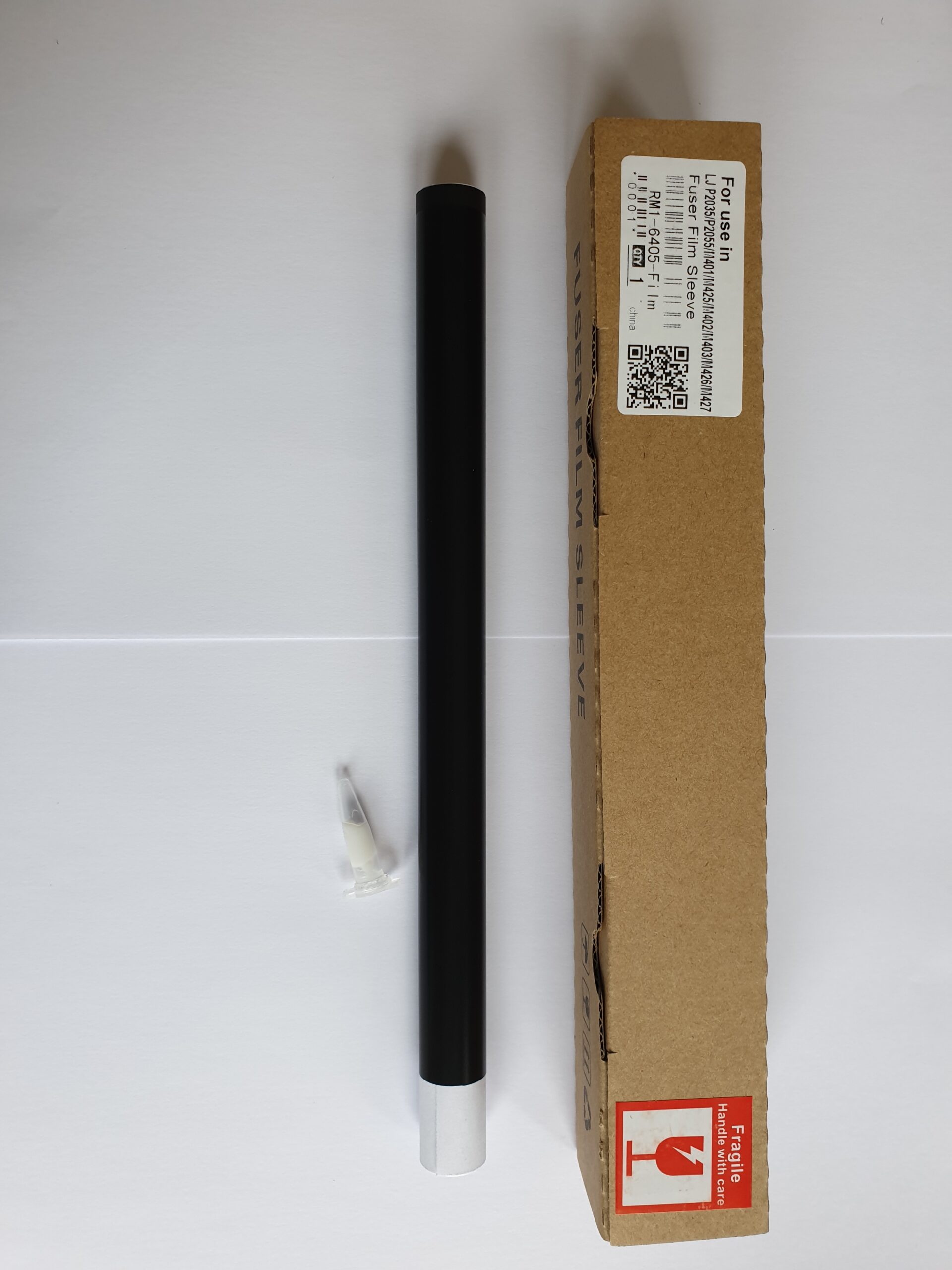 sp_ffhpm402_10786 Изпичащо фолио за HP M402-comp - Image 1