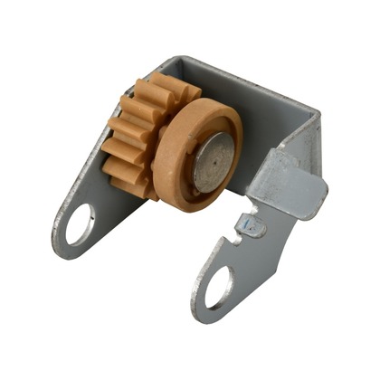 sp_gear14t-hp5000_9640 Зъбно колело за HP LJ5000 (RF5-2409) 14T с метален държач - Image 1