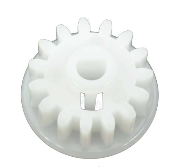Зъбно колело за фюзера 15T за HP LJ 2410 (GR-2400-15t)-comp - Image 1