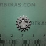 Зъбно колело за HP LJ3600 (RM1-2665) 15T