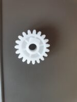 Зъбно колело за фюзера 19T за HP LJ 2410/2420 (RU5-0397-000)-comp - Image 2