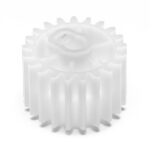 Зъбно колело за фюзера 21T за HP LJ 2410/2420 (RU5-0377-000)-comp