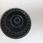 Зъбно колело 25-65T за HP LJ P1005/P1102 (RU5-0982) - comp