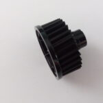 Зъбно колело 29T за печката на HP LJ M521 (RU6-8293) 29T-comp