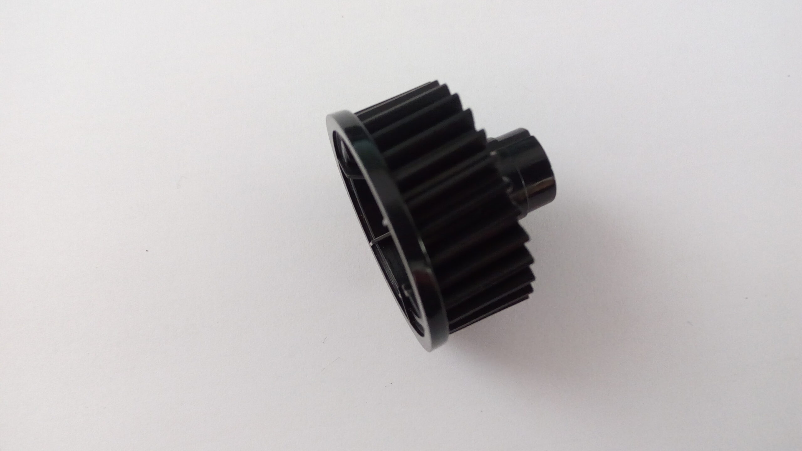 sp_gear29t-m521_10956 Зъбно колело 29T за печката на HP LJ M521 (RU6-8293) 29T-comp - Image 1