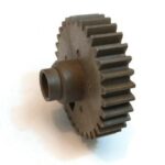 Зъбно колело за притискаща ролка HP P4515 32T (RC2-2399)-comp