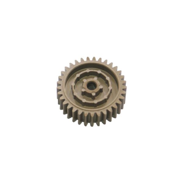 Зъбно колело за фюзера на HP P4515 33T (RU6-0171)-comp - Image 1