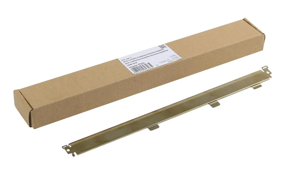 sp_heatplate-l5500_16142 Нагревателна основа за Brother DCP L5500 comp. - Image 1