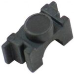 Бушинг за долна изпичаща ролка за Minolta Bizhub162/210 (4034-5711-01) - комплект съвм.