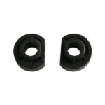 Бушинги 2 бр, за долна притискаща ролка за Brother HL 2240