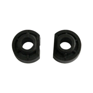 Бушинги 2 бр, за долна притискаща ролка за Brother HL 2240