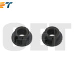 Бушинги 2 бр за долна притискаща ролка за Pantum M7100