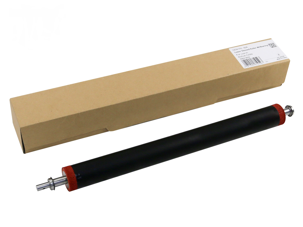 sp_lpr-c300i_15979 Долна притискаща ролка за Minolta Bizhub C300i - comp - Image 1