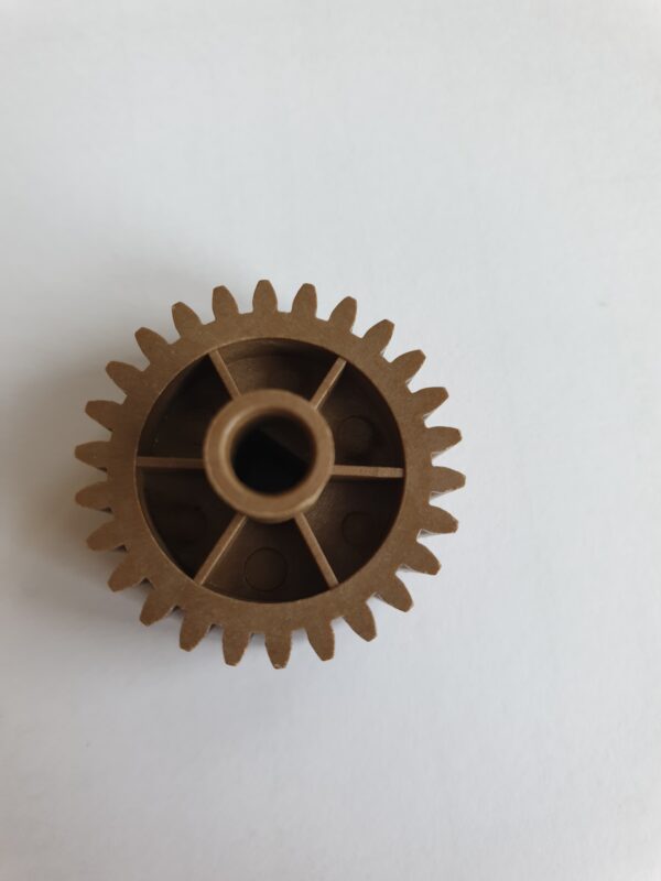 Зъбно колело 26T за долна притискаща ролка на Brother DCP 8110(LY5610001-LPR-gear)-comp - Image 2