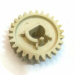 Зъбно колело за долна притискаща ролка на HP LJ P1505 (RU6-0020-000)-comp
