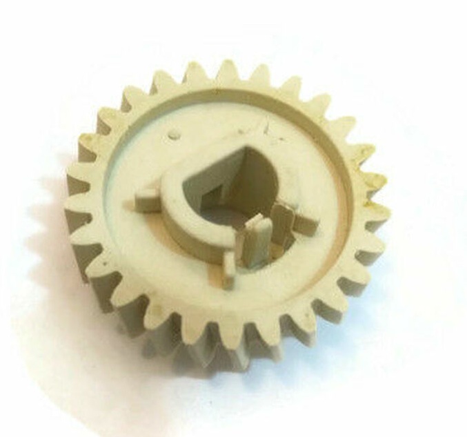 sp_lpr-gear-hp1505_10369 Зъбно колело за долна притискаща ролка на HP LJ P1505 (RU6-0020-000)-comp - Image 1