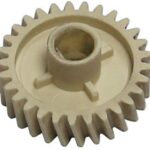 Зъбно колело за долна притискаща ролка 29t на HP LJ Pro M402 - comp