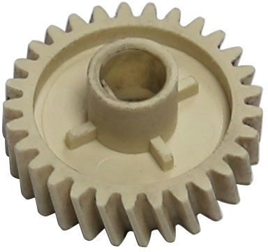 sp_lpr-gear-m402_14810 Зъбно колело за долна притискаща ролка 29t на HP LJ Pro M402 - comp - Image 1