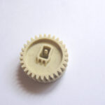 Зъбно колело за долна притискаща ролка 30t на HP LJ Pro M501,Enterprise M506 (RU9-0175) - comp