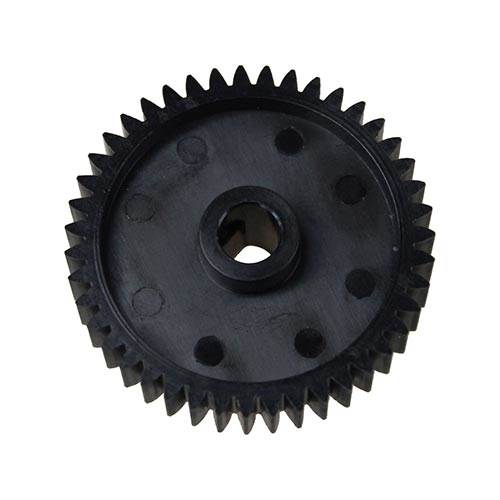 sp_lpr-gear-mx711_12027 Зъбно колело 43T за долна притискаща ролка на Lexmark MX710/711-comp - Image 1