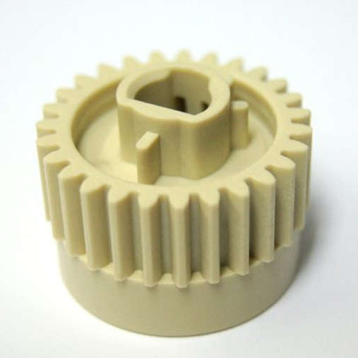 sp_lpr-gear27t-m401_15010 Зъбно колело за долна притискаща ролка 27t на HP LJ Pro M401 - comp - Image 1
