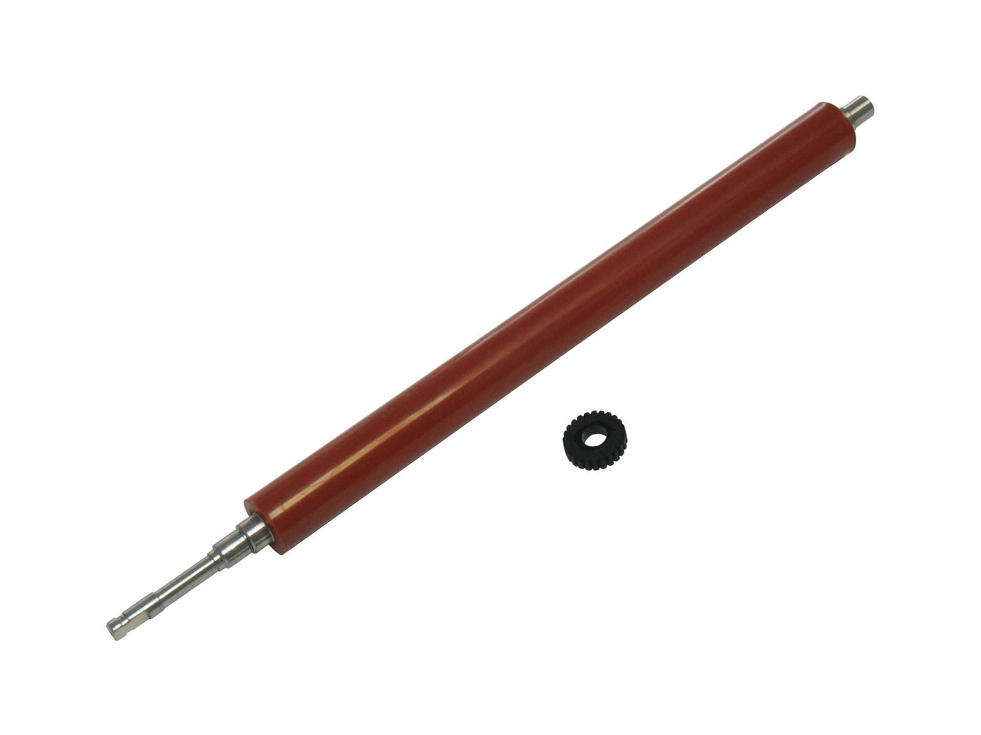 sp_lpr-hp1022_6383 Долна притискаща ролка за HP LJ1022 (RM1-2050; RC1-5582)-comp CET - Image 1