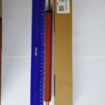 Долна притискаща ролка за HP LJ3050/1022 (RM1-2050; RC1-5582)-съвм