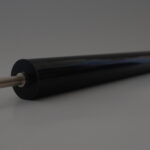 Долна притискаща ролка за HP LJ4+,5,EX+-comp