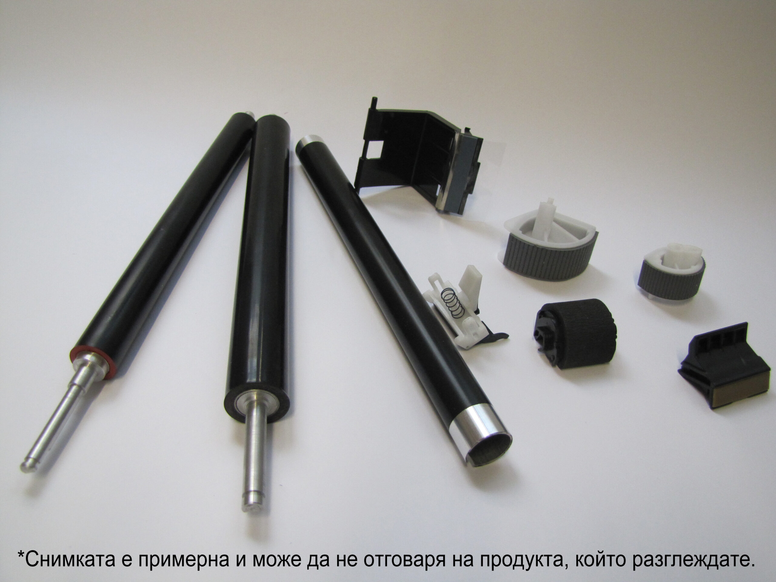 sp_lpr-ml2165_9609 Долна притискаща ролка за ML2160/2165 (JC66-02716B)-comp - Image 1