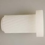 Зъбно колело за барабанния мотор HP LaserJet P4015 (RL1-1659)-comp