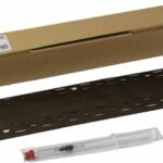 Смазваща текстилна вложка без основа за Kyocera Ecosys P2235dn/2040dn - comp