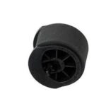 Поемаща ролка (рамо) за Lexmark T630 (черна) ръчно (99A0076)