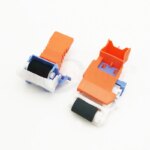 Сепариращи ролки за трей 2 на HP LaserJet Enterprise M607/608 (J8J70-67904, J8J70-67906) - comp.