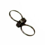 Пружина за палец за горна изпичаща ролка Ricoh Aficio 1015/1018 (AA06-6637))-comp