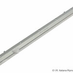 Почистващ нож за трансферa на Ricoh AFICIO MP 3500/4500 (A232-3830, A232-3930, B082-3831, B213-3831) - comp