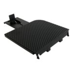 Изходна тава за HP1606 (RM1-7498) - comp.