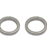 Лагери за горна изпичаща ролка за Samsung ML3310 (6601-001725) - 2 броя съвм.