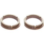 Бушинг за горна изпичаща ролка за Minolta Bizhub162/210, DI152 (4021-5710-03) - 2 бр съвм.