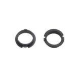 Бушинг за горна изпичаща ролка за Pantum М6700 комплект - 2 бр