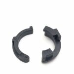 Бушинг за горна изпичаща ролка за Samsung ML2160 (комплект JC61-03754A+JC61-03755A) comp