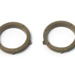 Бушинг за горна изпичаща ролка за Ricoh Aficio MP161, MP201 (AE03-1034)- 2 бр comp